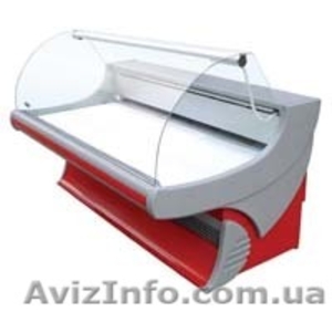 Завод торгового и холодильного оборудования 