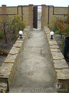 Все ВИДЫ СТРОИТЕЛЬНЫХ РАБОТ... #20475