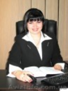 Резюме: Помощник руководителя,  управляющий,  переводчик #25142