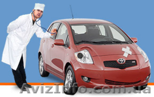 Aвтоэлектрик на Троещине. #20982