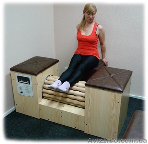Фитнес на тонусных столах г.Киев м.Печерск #25614