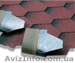 Битумная черепица Katepal #24473