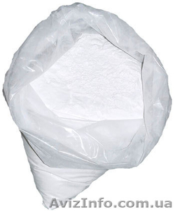 МКЦ микрокристаллическая целлюлоза #19695