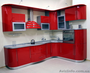 Мебель люложности на заказ #24647