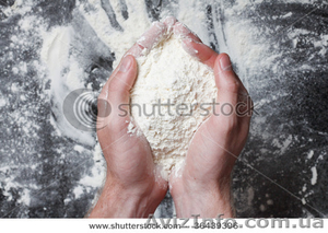 Макароны,  мука,  отруби #25278