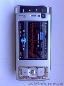 nokia n95 original #27412