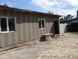 продам дом (или обмен+доплата)пр.Гагарина ост. Школа . 86м2 #20017