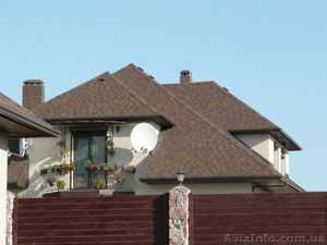 ПРОДАЖА КРОВЕЛЬНЫХ МАТЕРИАЛОВ. #24898