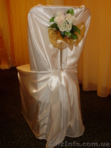 Свадебный декор. #18819