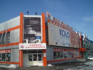 Професиональная установка гидромасажных ванн и боксов укладка кафеля #23996