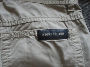  Продам штаны STONE ISLAND 44р. #19758