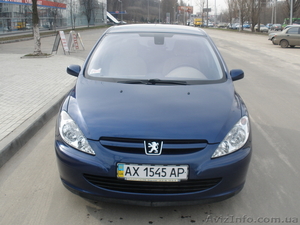 продам Пежо 307 #17555