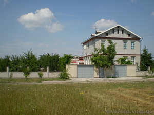 Сдам  в аренду свой 2-эт.дом  #20916