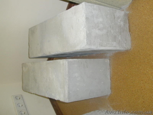 Стеновые блоки от производителя #23259