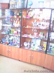 Торговые витрины в отличном состоянии #20057
