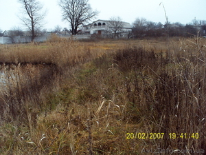 Продам свой участок 30 сот. приватизирован    #19941