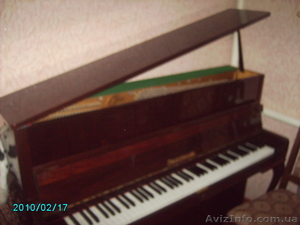 Продам пианино Zimmerman #25262