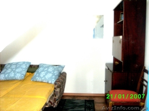 отдых на море лазурное у персика #26448