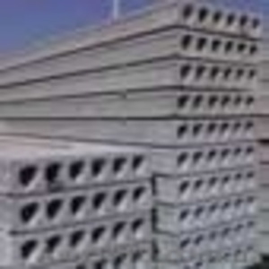 Плиты перекрытия #24611