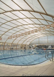 Поликарбонат 15 лет гарантии SunLite в Запорожье #22733