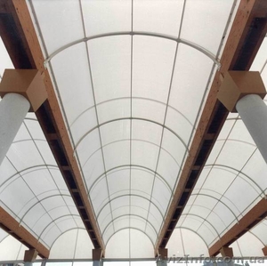 Поликарбонат германский SunLite #23129