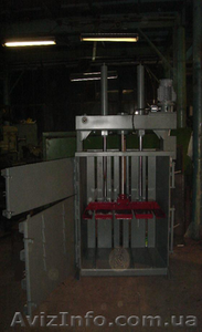 пресс для макулатуры _ pres.org.ua #21928