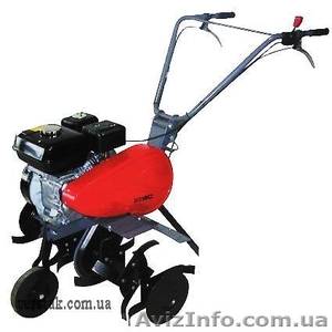 Интернет-магазин садово-парковой техники «Верстак»  #24581