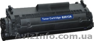 Заправка картриджей в Харькове #19059