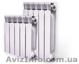 Радиаторы отопительные #19723