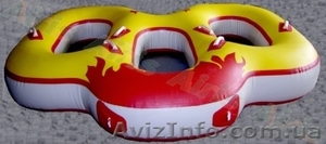 продам водные сани 