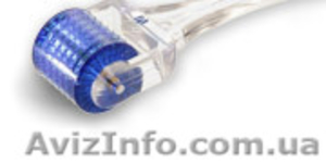 Мезороллер Micro needle Skin Nutse System (MNS). #27496