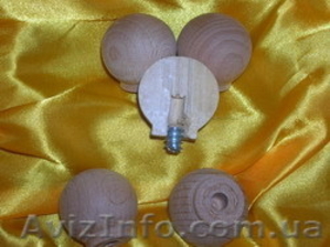 Ручки мебельные #24439