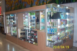 торговое оборудование - магазин #19493