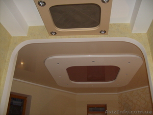 НАТЯЖНЫЕ ПОТОЛКИ !!!!! #19604