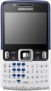 samsung c6620 смартфон #21086