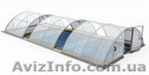 Оборудование для бассейна #20245