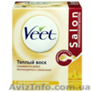 Продажа средств для бритья и депиляции в г. Донецке #25826