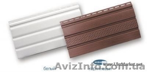 Цены на сайдинг виниловый, цены на цокольный сайдинг, сайдинг монтаж, утеплитель #21867