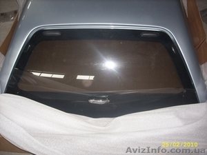 Продам Кунг на L200 #20402