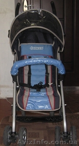 Продам коляску трость Coneco Traffic #25336