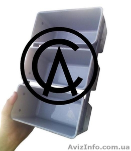 Пищевое хлебопекарное оборудование  #19498