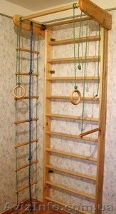 шведская стенка #20398