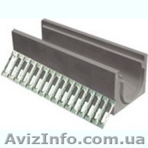 Водостоки ,  Ливнестоки ( Киев ) Бетонные изделия #22083