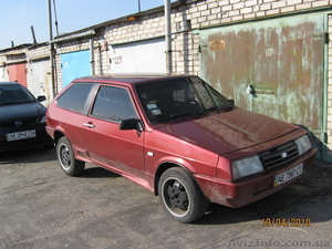 Сдаю в ренду ВАЗ 2108 #26281