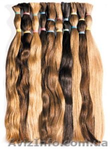 продажа и наращивание волос #20657