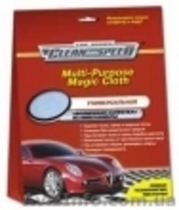 Продажа средств для мойки наружных поверхностей и уборки салона автомобиля #20384