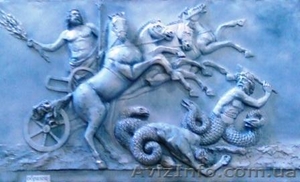 Лепка под заказ #22180