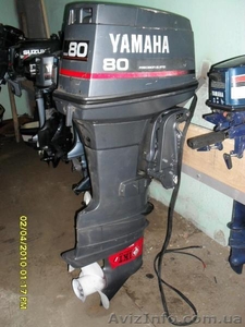 б/у лодочные моторы,  б/у катера и лодки #20415