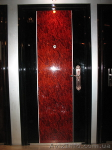 Срочно! Продам Металлические Двери Оптом #30025