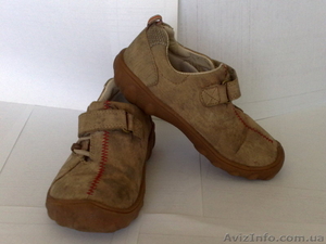 Мокасины Clarks для девочки #29833